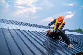 Fast & Reliable Emergency Roof Repairs in Frankford, DE